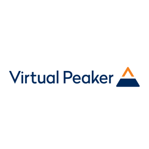 Virtual Peaker logo