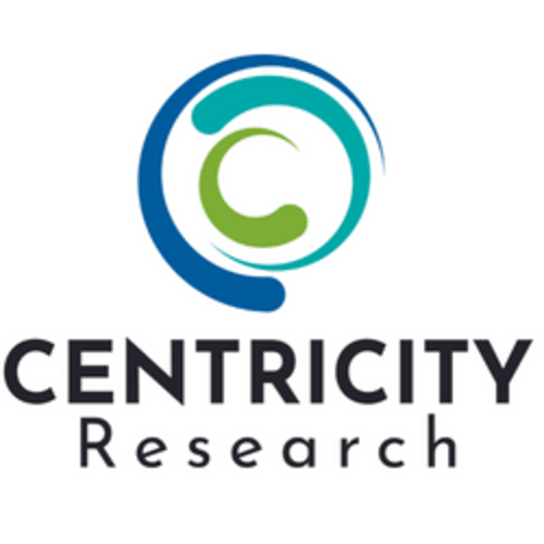 Centricity Research logo