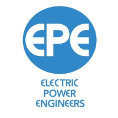 Electric Power Engineers logo