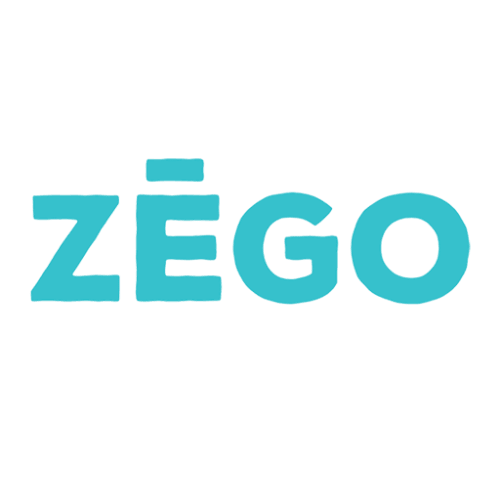 ZEGO logo