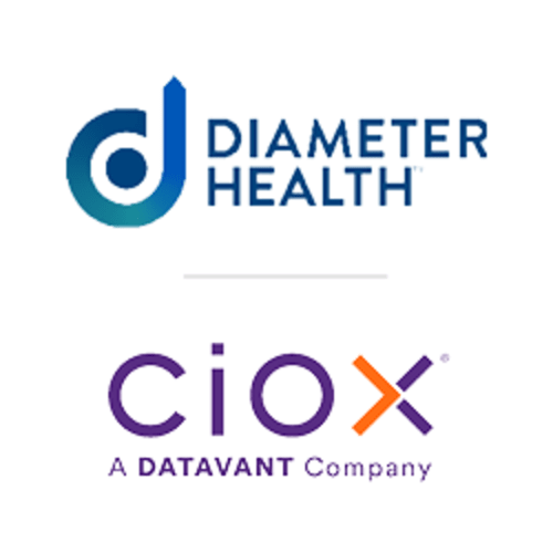 Diameter Health logo