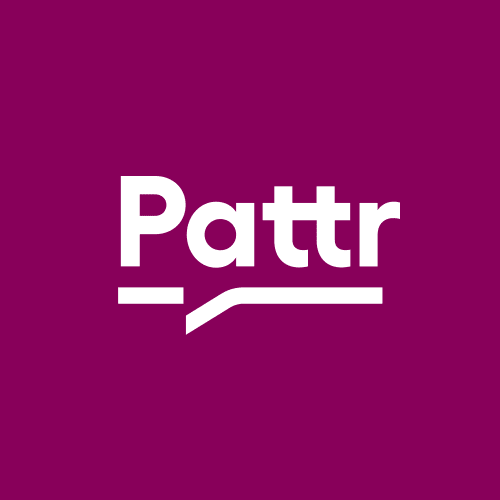 Pattr logo