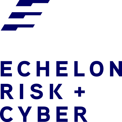 Echelon Risk + Cyber logo