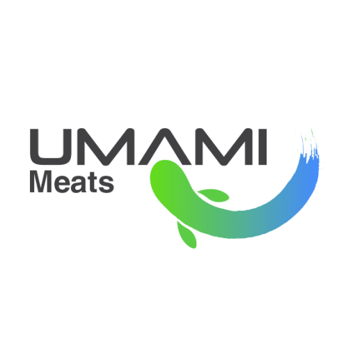 Umami Meats logo