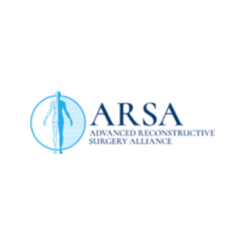 Advanced Reconstructive Surgery Alliance logo