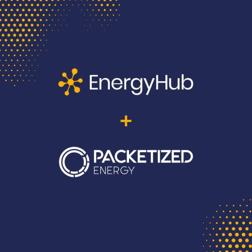 EnergyHub logo