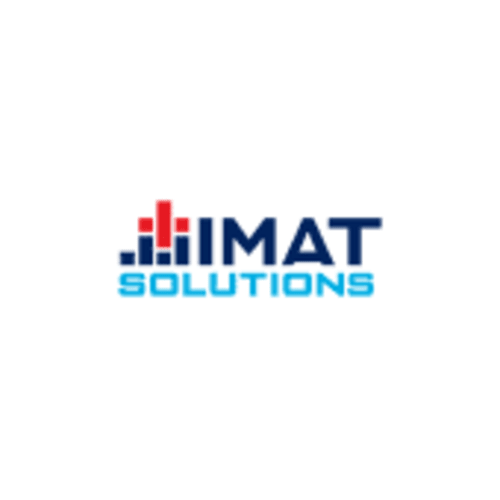 IMAT Solutions logo