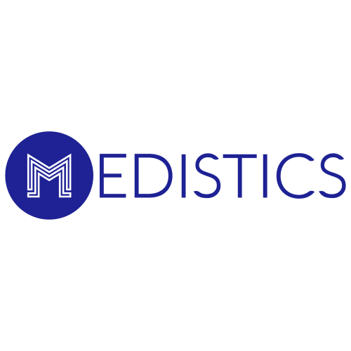 Medistics logo