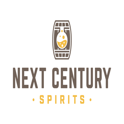 Next Century Spirits logo