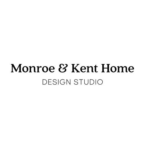 Monroe & Kent Home logo