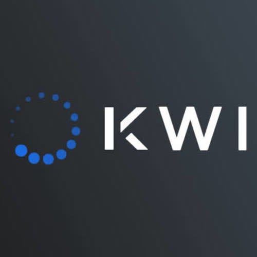 KWI logo