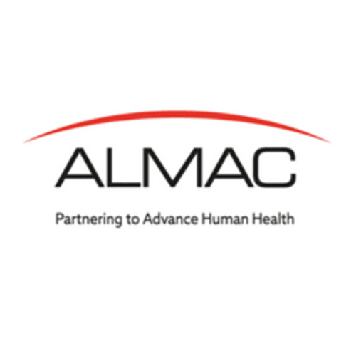 Almac Group logo
