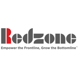 Redzone logo