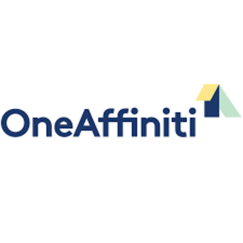 OneAffiniti logo