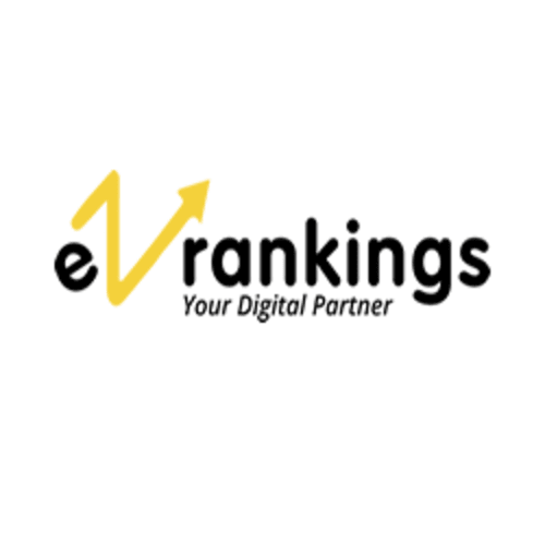 EZ Rankings logo