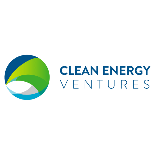 Clean Energy Ventures logo