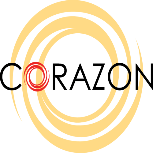 Corazon, Inc. logo