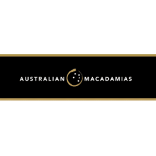 Australian Macadamias logo