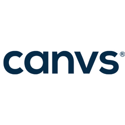 Canvs AI logo