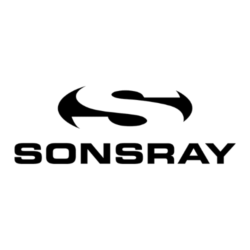 Sonsray Machinery logo