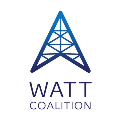 WATT Coalition logo