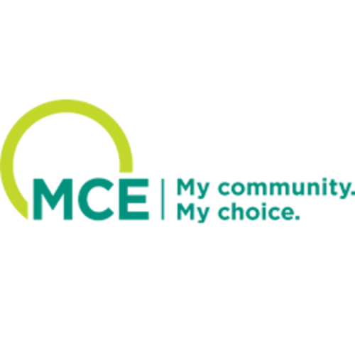 MCE logo