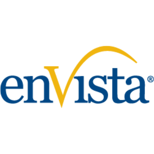 enVista logo