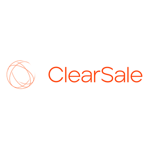 ClearSale logo