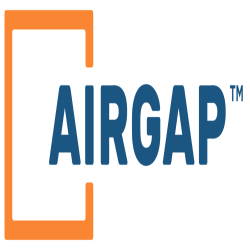 Airgap Networks logo