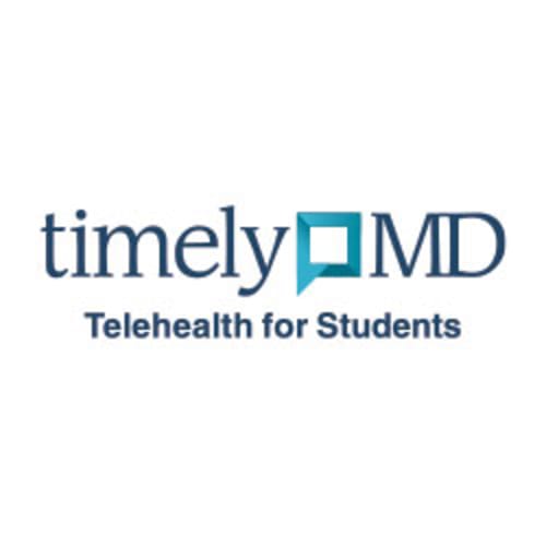 TimelyMD logo