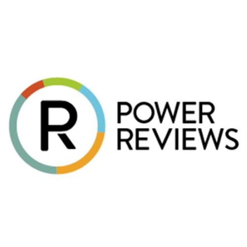 PowerReviews logo