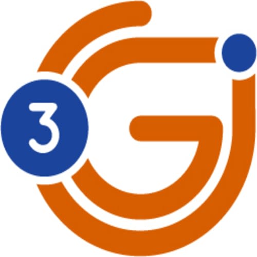 3Gtms logo