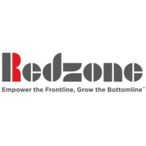 Redzone logo