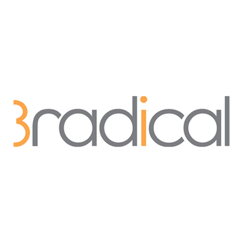 3radical logo