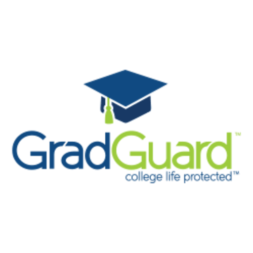 GradGuard logo
