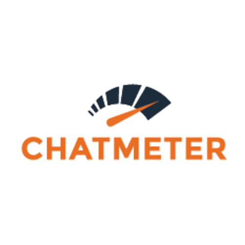 Chatmeter logo