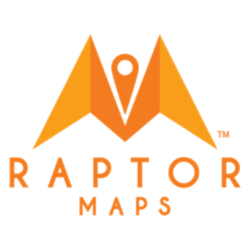 Raptor Maps Inc. logo