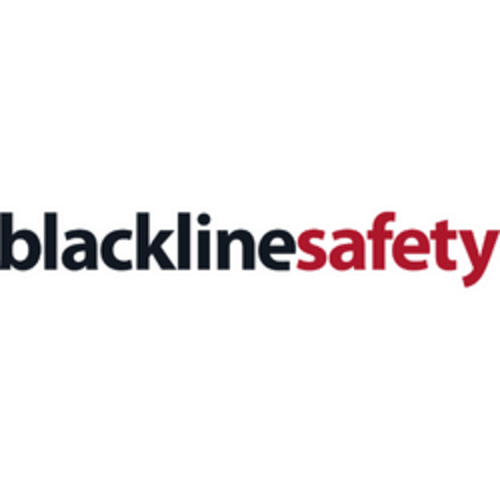 Blackline Safety logo