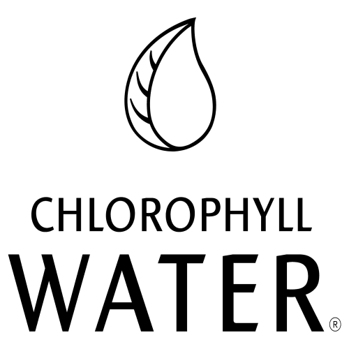 Chlorophyll Water® logo