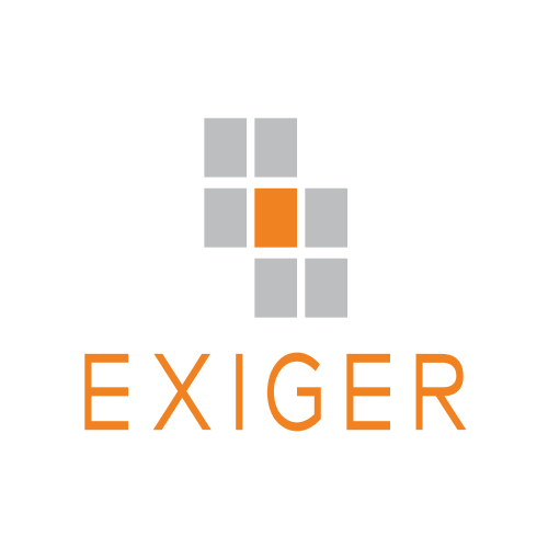 Exiger logo