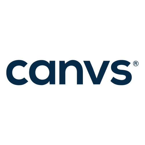 Canvs AI logo