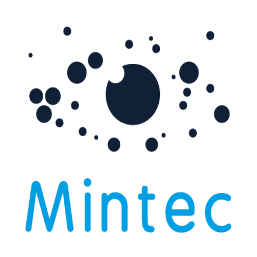 Mintec logo