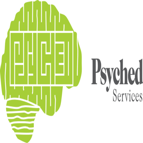 Psyched Services logo