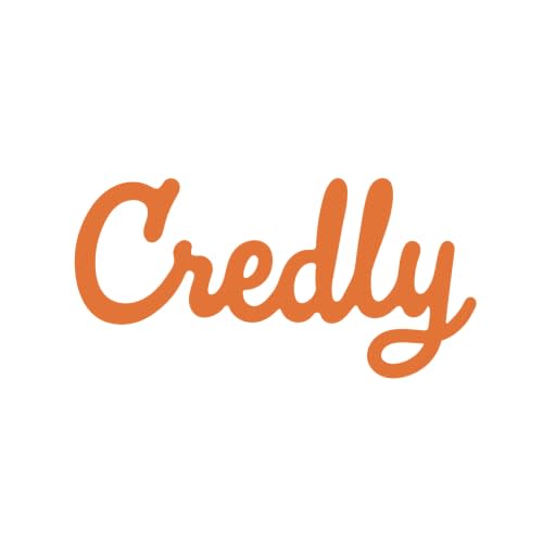 Credly logo