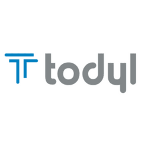 Todyl logo