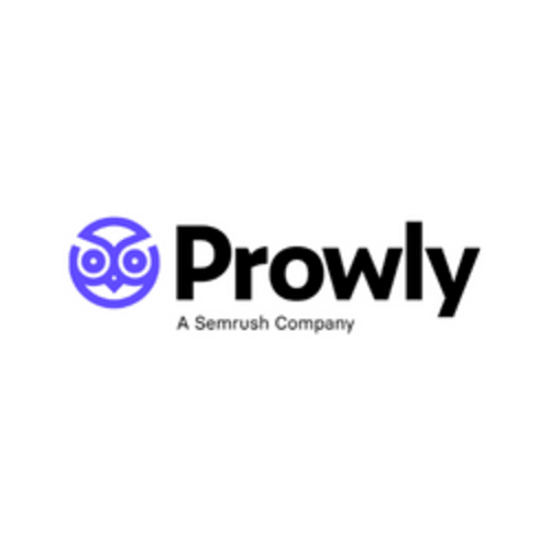 Prowly logo