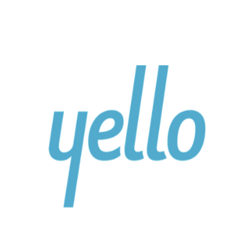 Yello logo