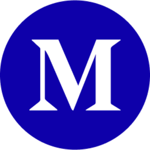 Manyone logo