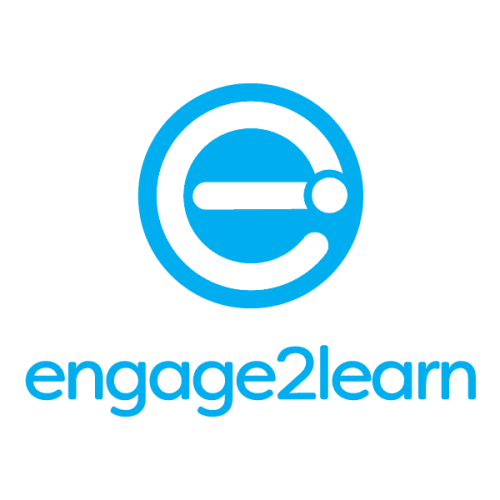 engage2learn logo