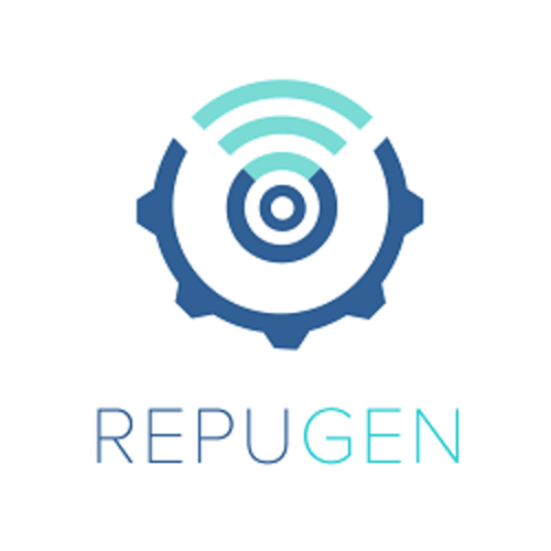 RepuGen logo